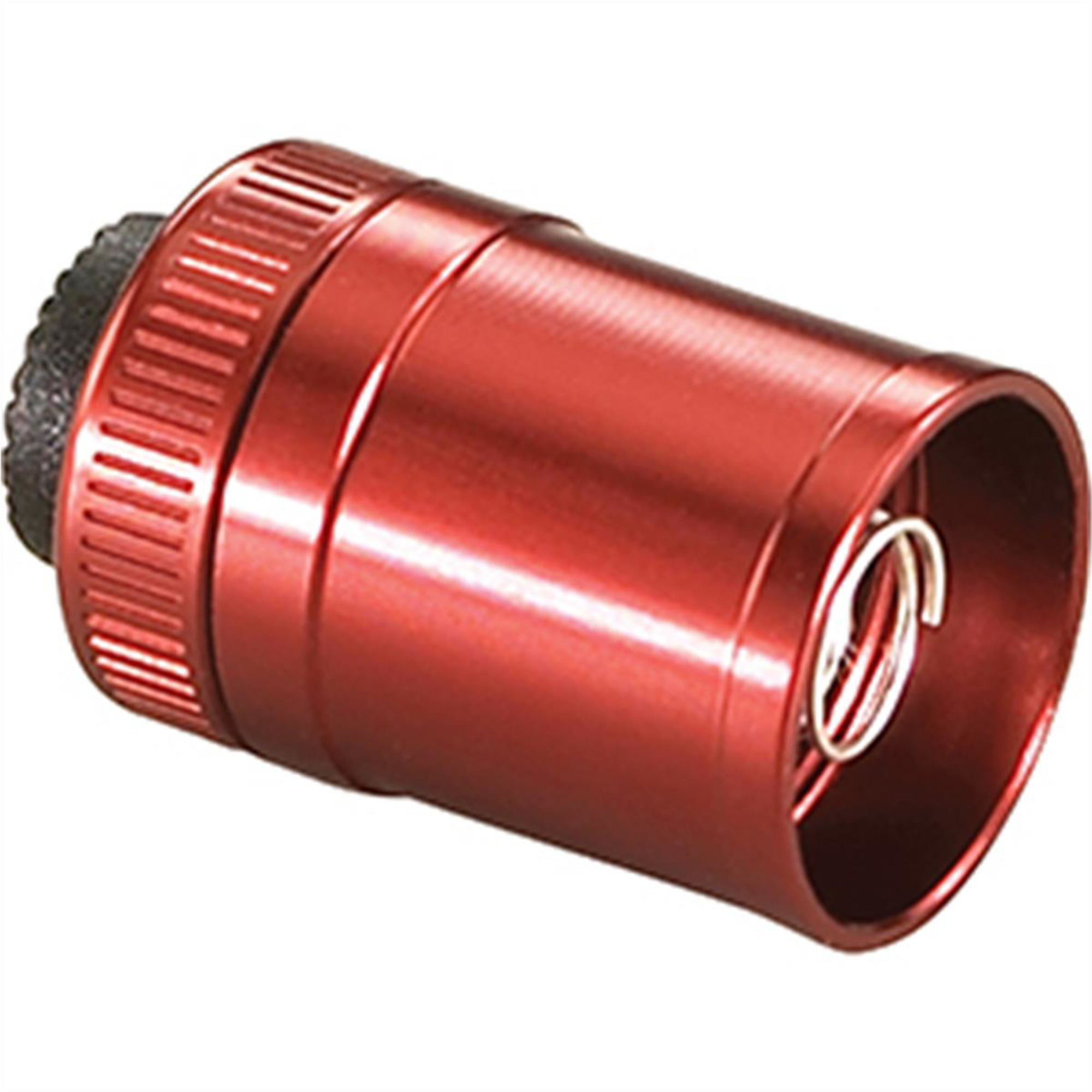 Streamlight Red Tailcap Switch Stylus Pro USB — Model# STL940083-2